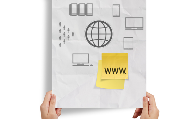 Guter Domain Name: Leitfaden für die Wahl des Domain Namens